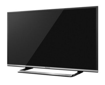 Panasonic TX-40CSW524 TV 101,6 cm (40") Full HD Nero