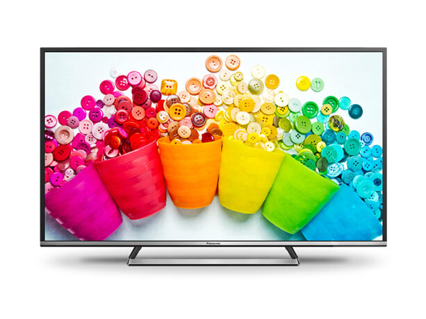 Panasonic TX-40CSW524 TV 101,6 cm (40") Full HD Nero