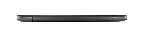 ASUS F555LD-XX114H notebook Computer portatile 39,6 cm (15.6") HD Intel® Core™ i7 di quarta generazione 4 GB DDR3L-SDRAM 500 GB HDD NVIDIA® GeForce® 820M Windows 8.1 Marrone, Argento