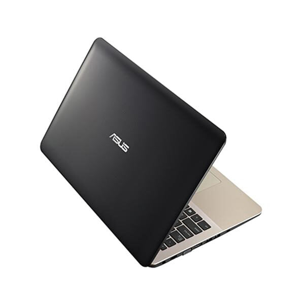 ASUS F555LD-XX114H notebook Computer portatile 39,6 cm (15.6") HD Intel® Core™ i7 di quarta generazione 4 GB DDR3L-SDRAM 500 GB HDD NVIDIA® GeForce® 820M Windows 8.1 Marrone, Argento