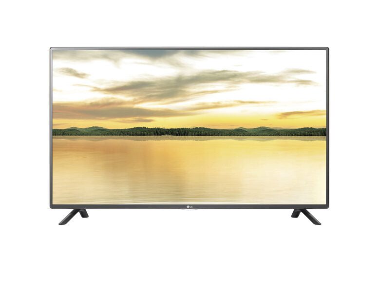LG 50LF580V TV 127 cm (50") Full HD Smart TV Wi-Fi Nero
