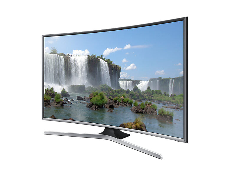 Samsung UE40J6300AK 101,6 cm (40") Full HD Smart TV Wi-Fi Argento