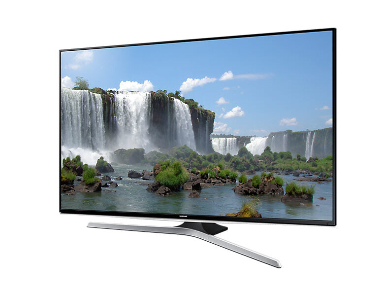 Samsung UE40J6300AK 101,6 cm (40") Full HD Smart TV Wi-Fi Argento