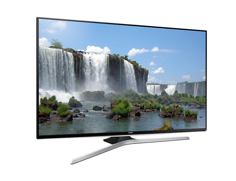 Samsung UE40J6300AK 101,6 cm (40") Full HD Smart TV Wi-Fi Argento