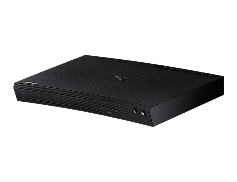 Samsung Lettore Blu-ray J5900