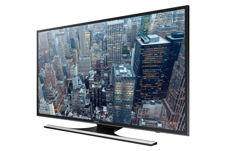 Samsung TV 40" UHD 4K Flat Smart Serie 6 JU6400