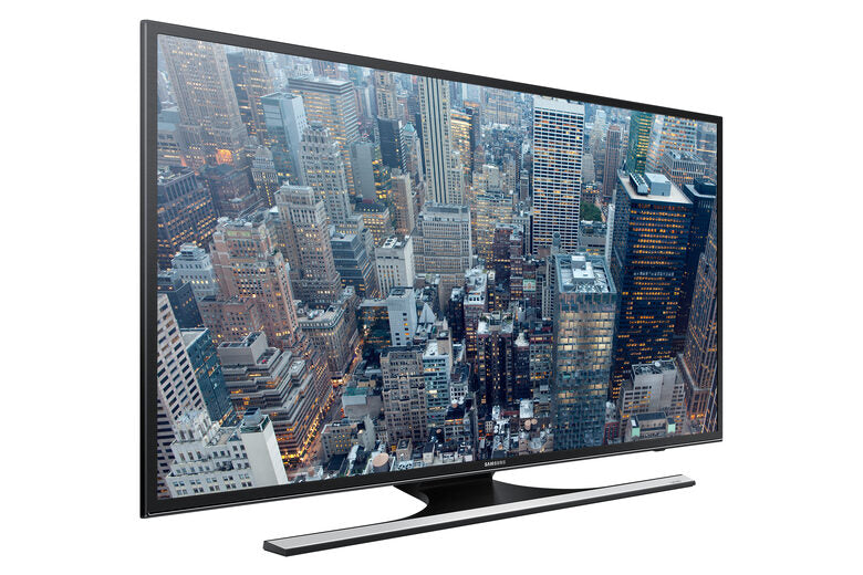 Samsung TV 40" UHD 4K Flat Smart Serie 6 JU6400