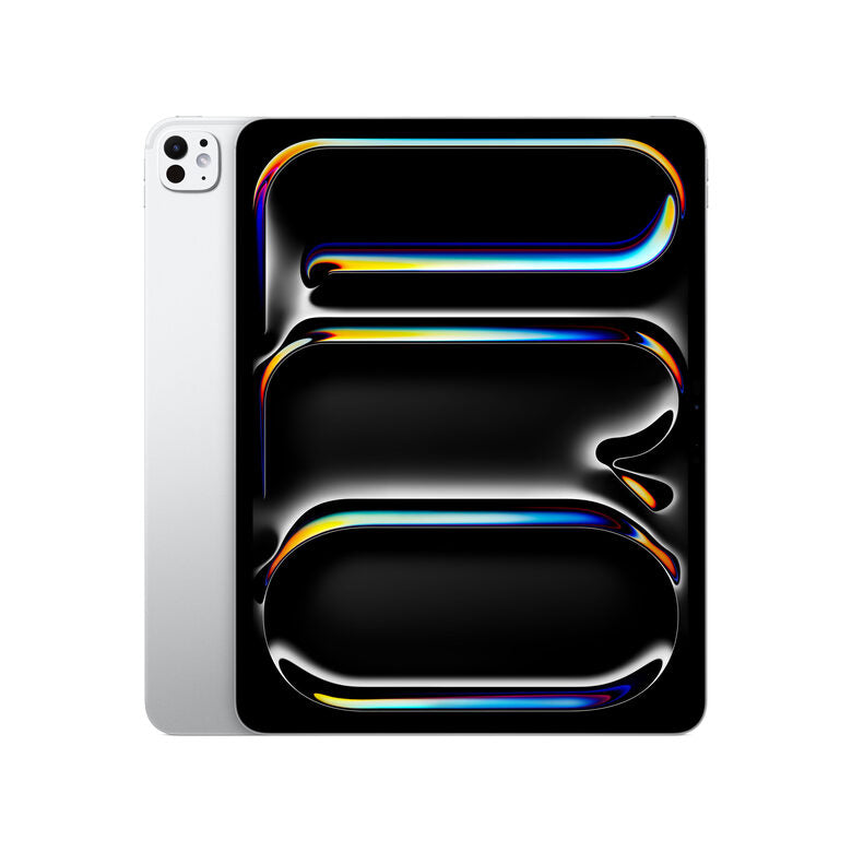 Apple iPad Pro 13" Pro Wi‑Fi 256GB display standard Argento