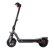 Segway Monopattino Elettrico NINEBOT MAX G3 I grigio/nero, ruote da 11",velocità max 25 Km/h, motore 500W, autonomia fino a 80Km, batteria da 600Wh