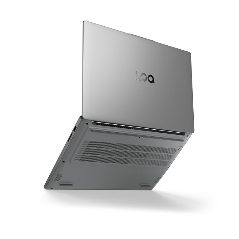 Lenovo LOQ Notebook 15.6" AMD Ryzen7 16GB 512GB RTX4050