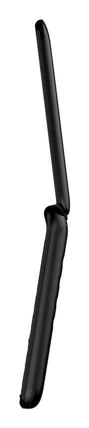 Gigaset GL595 7,11 cm (2.8") 114 g Nero Telefono per anziani