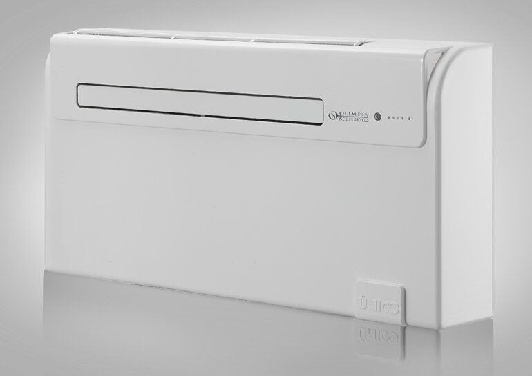 Olimpia Splendid UNICO AIR 8 HP Condizionatore Fisso a parete Senza Bisogno di Unità Esterna Bianco