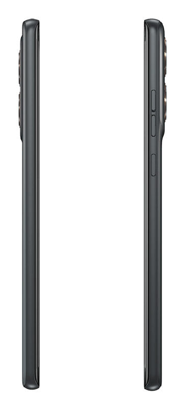 Motorola 85 G5 16,9 cm (6.67") Dual SIM ibrida Android 14 5G USB tipo-C 8 GB 256 GB 5000 mAh Grigio