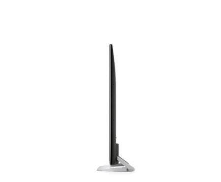 LG 43UF776V TV 109,2 cm (43") 4K Ultra HD Smart TV Wi-Fi Nero