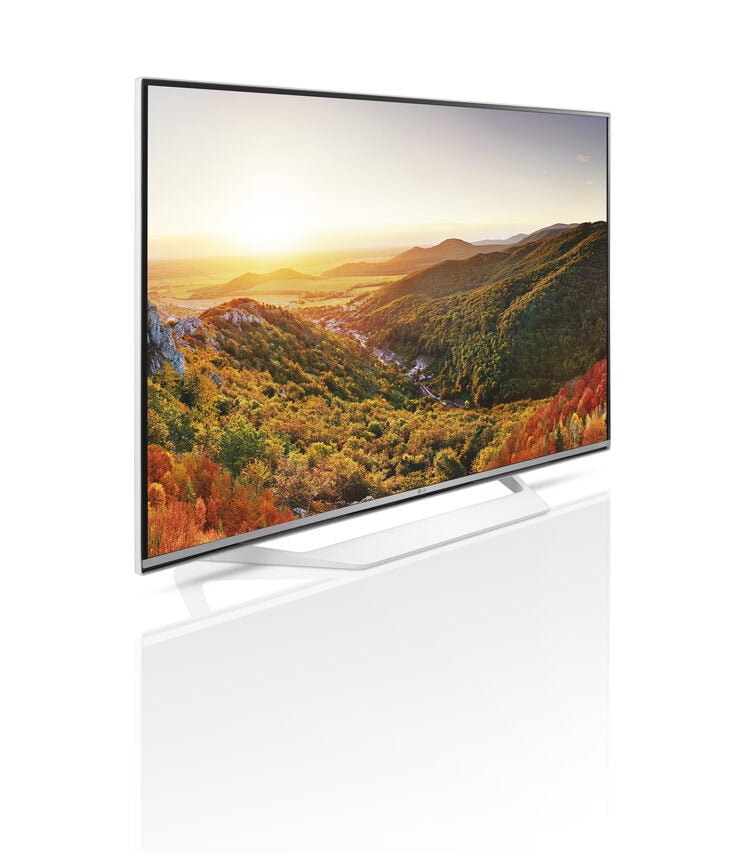 LG 55UF776V TV 139,7 cm (55") 4K Ultra HD Smart TV Wi-Fi Nero