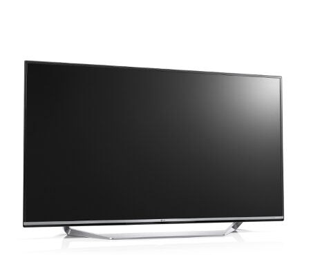 LG 60UF776V TV 152,4 cm (60") 4K Ultra HD Smart TV Wi-Fi Nero