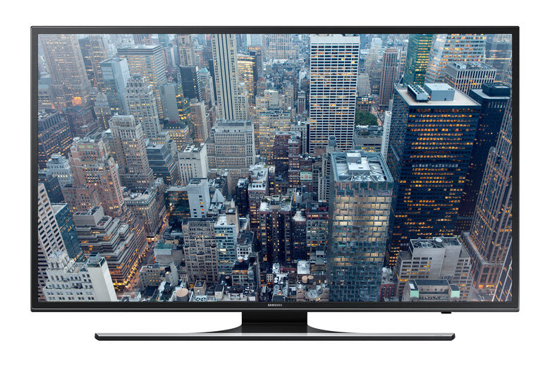 Samsung TV 50" UHD 4K Flat Smart Serie 6 JU6400