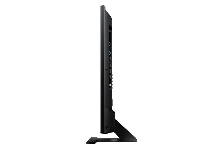 Samsung TV 50" UHD 4K Flat Smart Serie 6 JU6400