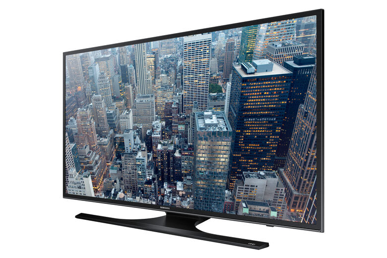 Samsung TV 50" UHD 4K Flat Smart Serie 6 JU6400