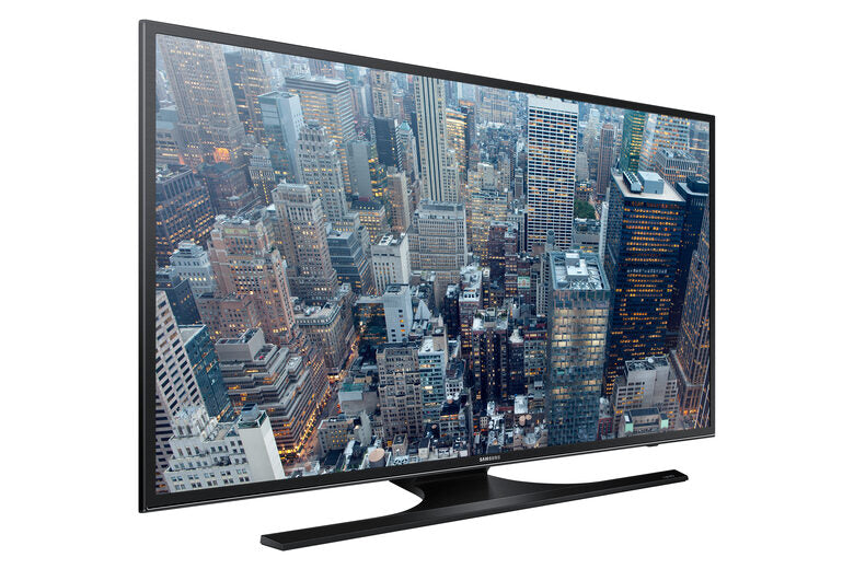 Samsung TV 50" UHD 4K Flat Smart Serie 6 JU6400