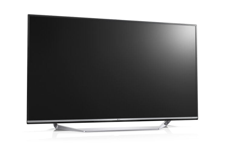 LG 43UF7767 TV 109,2 cm (43") 4K Ultra HD Smart TV Wi-Fi Nero