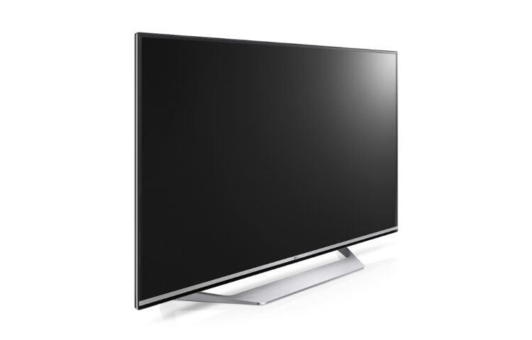 LG 43UF7767 TV 109,2 cm (43") 4K Ultra HD Smart TV Wi-Fi Nero