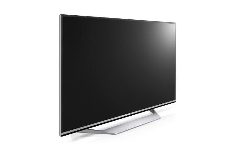 LG 49UF7767 TV 124,5 cm (49") 4K Ultra HD Smart TV Wi-Fi Nero
