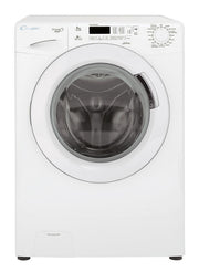Candy GV3 115D2-01 lavatrice Caricamento frontale 5 kg 1100 Giri/min Bianco