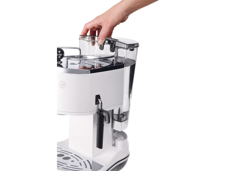 De’Longhi ECO 311.W Manuale Macchina per espresso 1,4 L