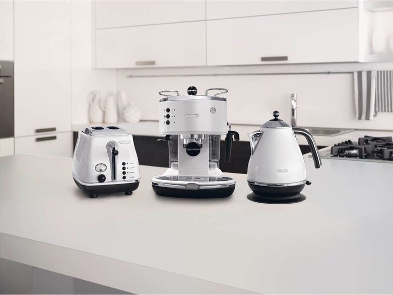 De’Longhi ECO 311.W Manuale Macchina per espresso 1,4 L