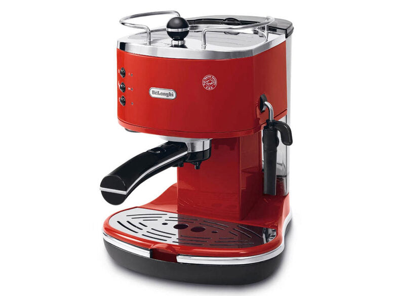 De’Longhi ECO 311.R Manuale Macchina per espresso 1,4 L