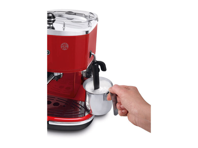 De’Longhi ECO 311.R Manuale Macchina per espresso 1,4 L