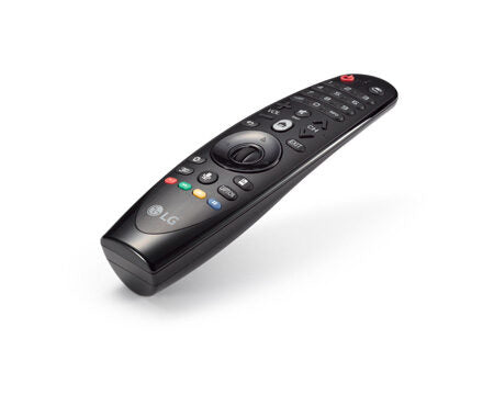 LG AN-MR600 telecomando TV Pulsanti