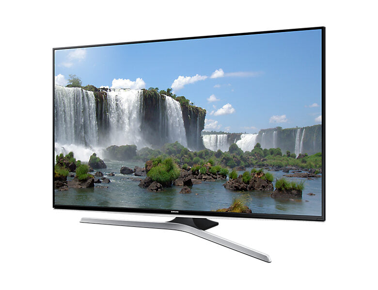 Samsung UE55J6300AK 139,7 cm (55") Full HD Smart TV Wi-Fi Nero
