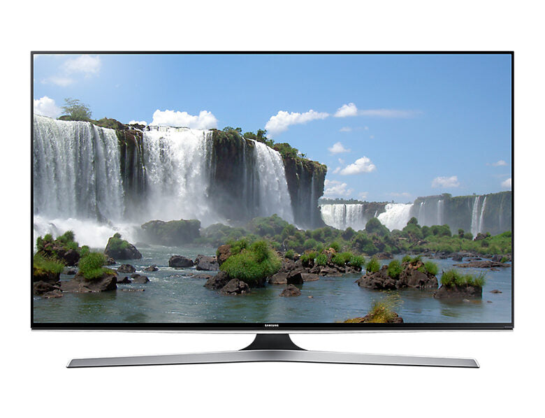 Samsung UE55J6300AK 139,7 cm (55") Full HD Smart TV Wi-Fi Nero