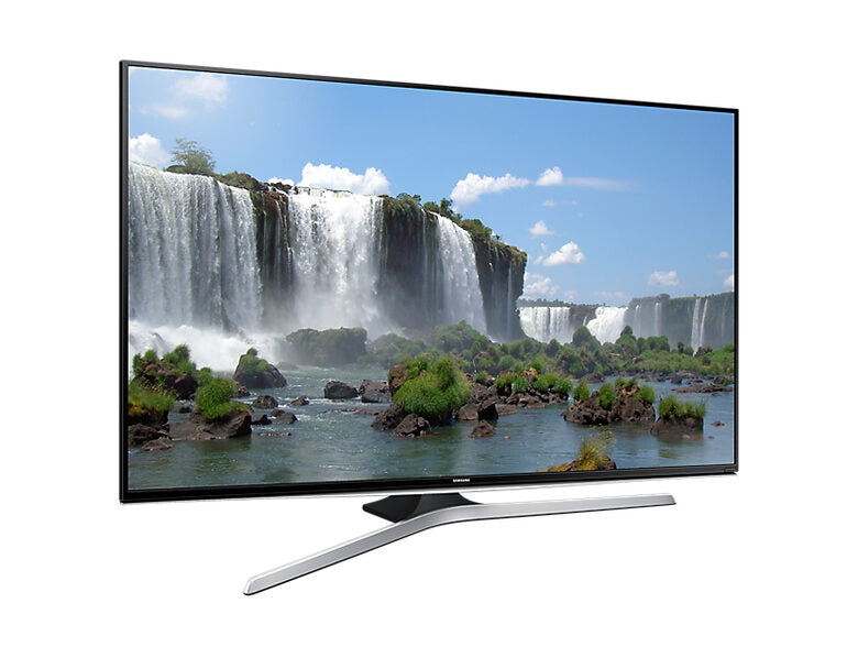 Samsung UE55J6300AK 139,7 cm (55") Full HD Smart TV Wi-Fi Nero