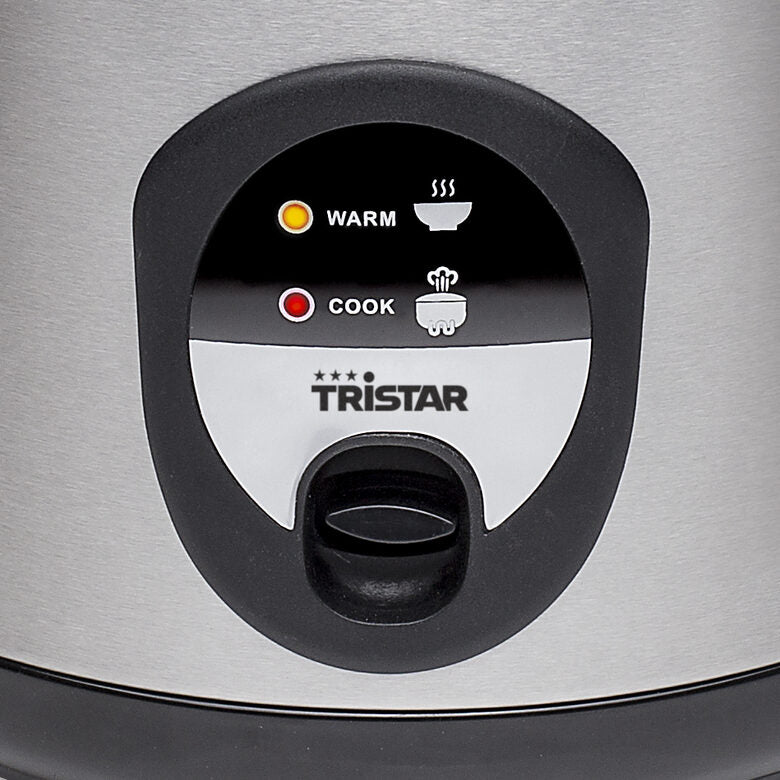Tristar RK-6126 Cuociriso elettrico