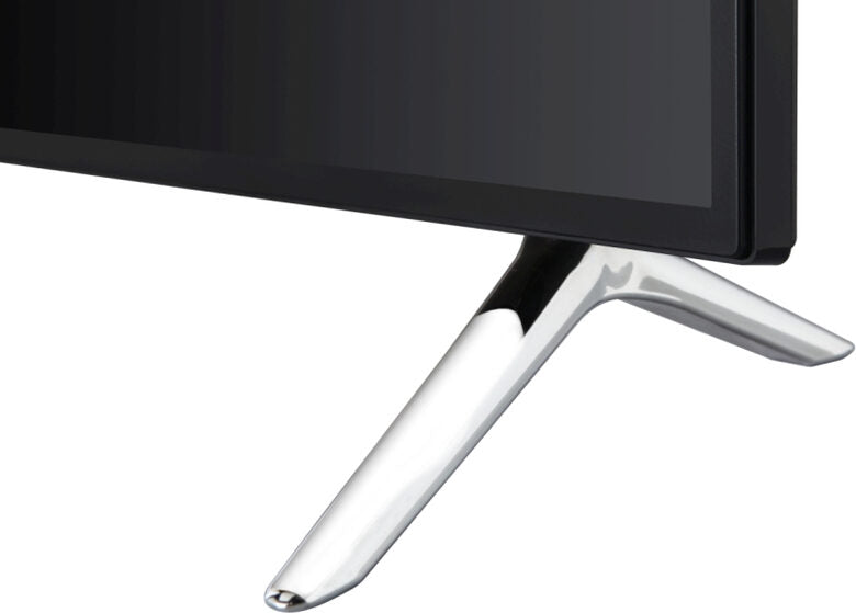 Panasonic TX-55C320E TV 139,7 cm (55") Full HD Nero, Cromo