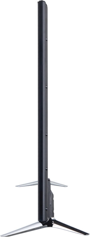 Panasonic TX-55C320E TV 139,7 cm (55") Full HD Nero, Cromo