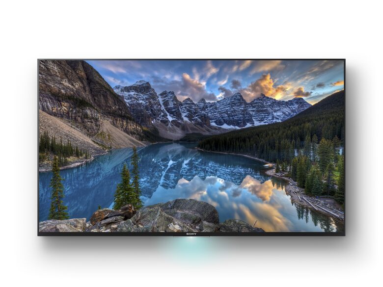 Sony KDL-55W807C