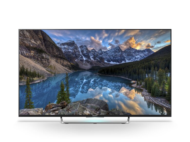 Sony KDL-55W807C