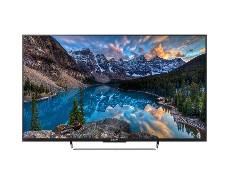 Sony KDL-55W807C