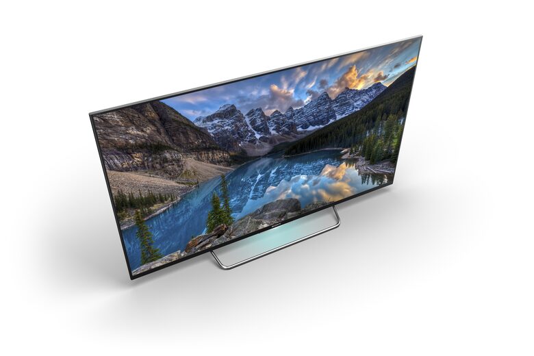 Sony KDL-55W807C