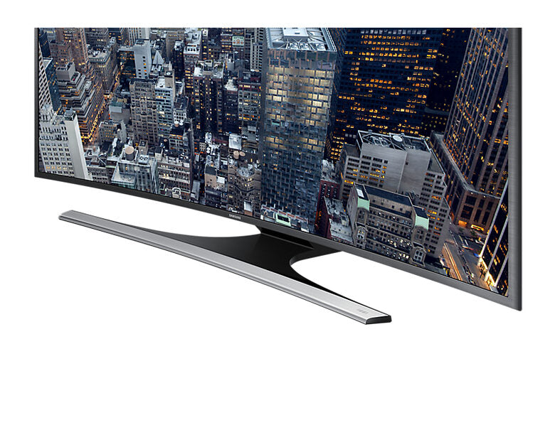 Samsung UE40JU6500K 101,6 cm (40") 4K Ultra HD Smart TV Wi-Fi Nero