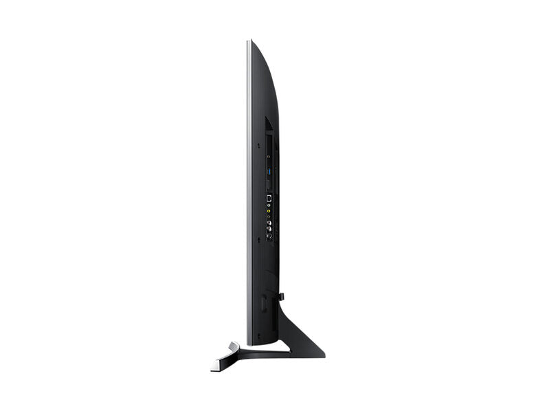 Samsung UE55JS8500T 139,7 cm (55") 4K Ultra HD Smart TV Wi-Fi Titanio