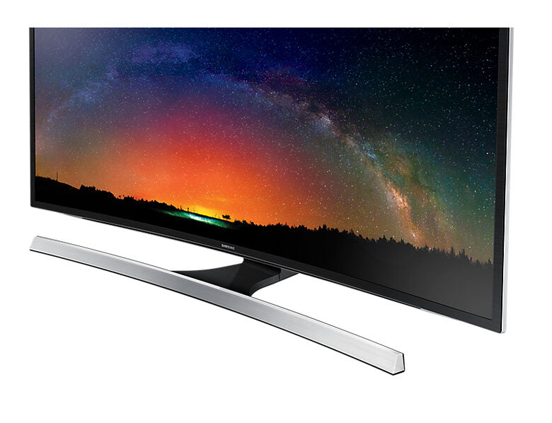 Samsung UE55JS8500T 139,7 cm (55") 4K Ultra HD Smart TV Wi-Fi Titanio