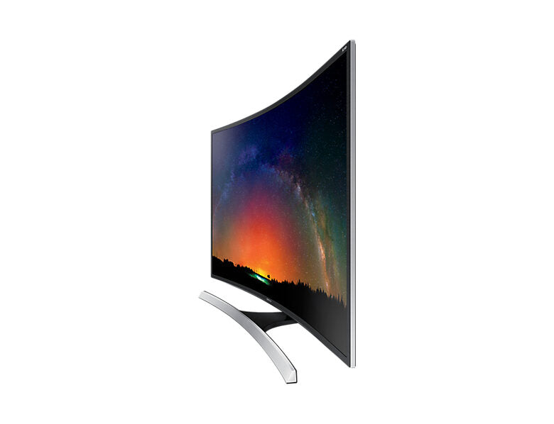 Samsung UE55JS8500T 139,7 cm (55") 4K Ultra HD Smart TV Wi-Fi Titanio