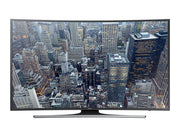Samsung UE55JU6500K 139,7 cm (55") 4K Ultra HD Smart TV Wi-Fi Nero