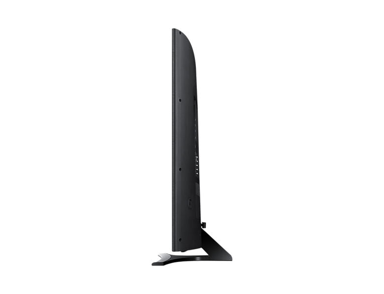 Samsung UE55JU6500K 139,7 cm (55") 4K Ultra HD Smart TV Wi-Fi Nero