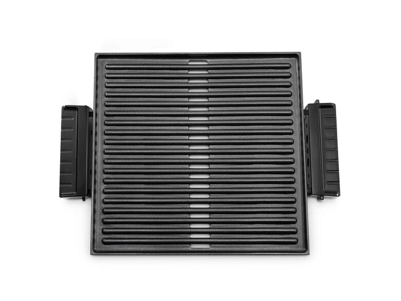 De’Longhi BG 400 barbecue per l'aperto e bistecchiera Da tavolo Elettrico Nero 1800 W
